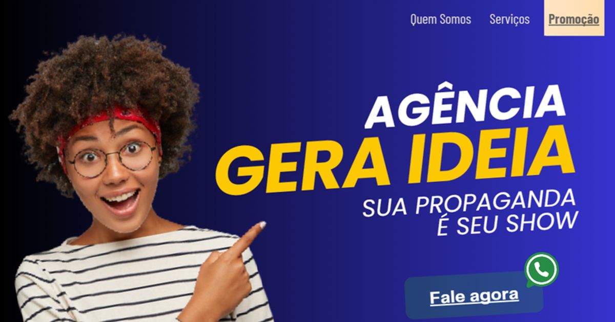 Gera Ideia